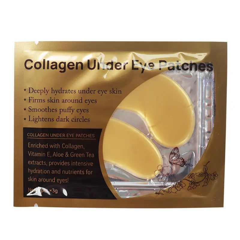 Collagen Under Eye Patches