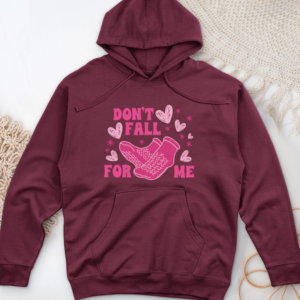 ''Don't Fall for Me'' Hoodie