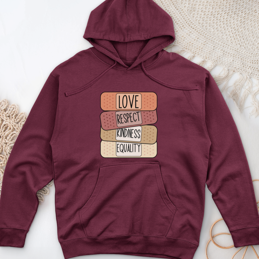 ''Equality'' Hoodie