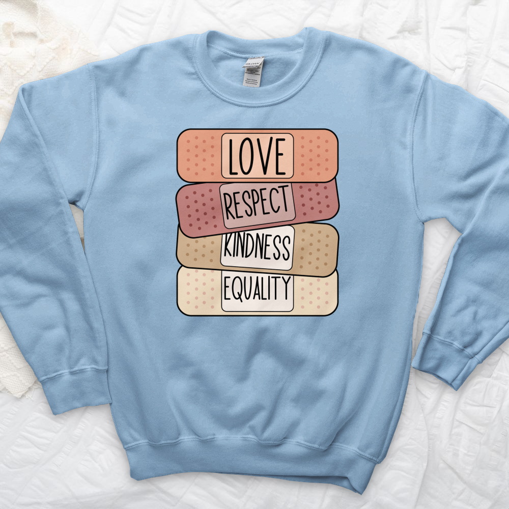 ''Equality'' Sweatshirt