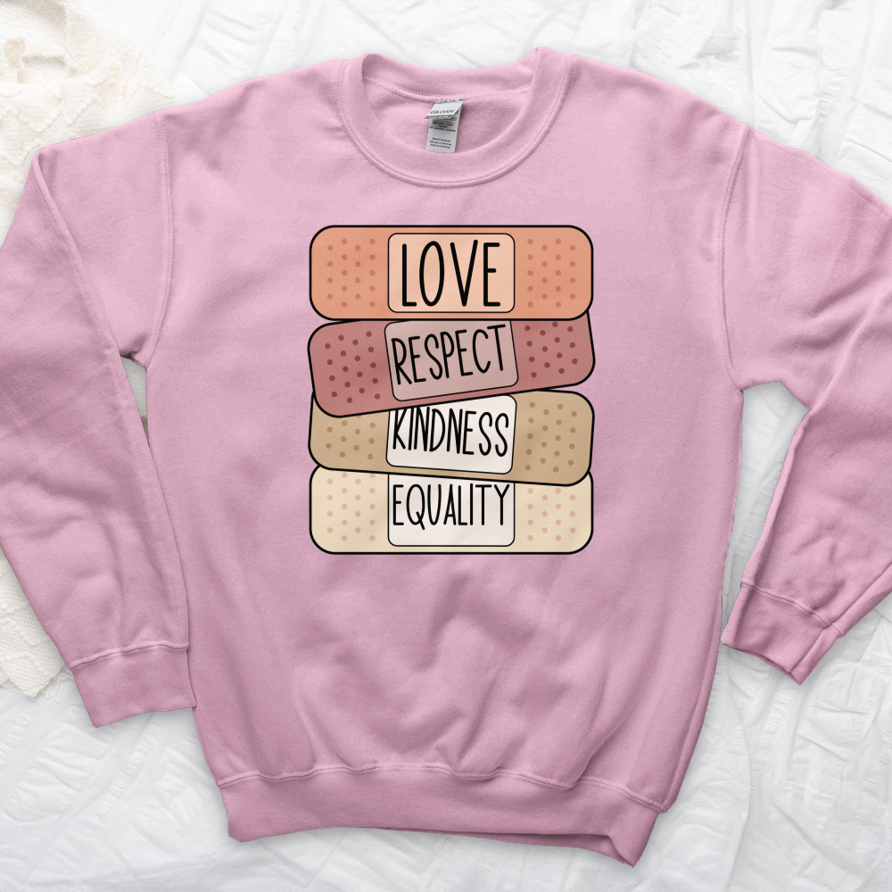 ''Equality'' Sweatshirt