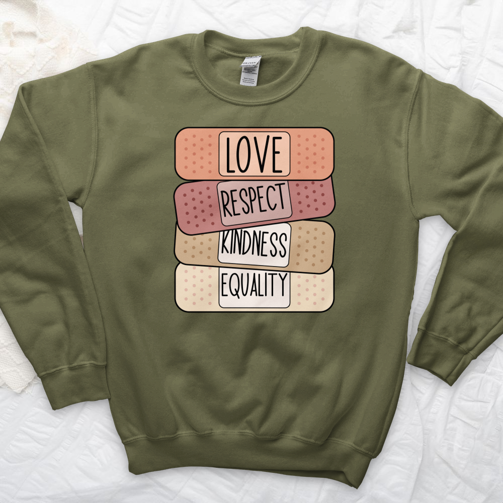 ''Equality'' Sweatshirt