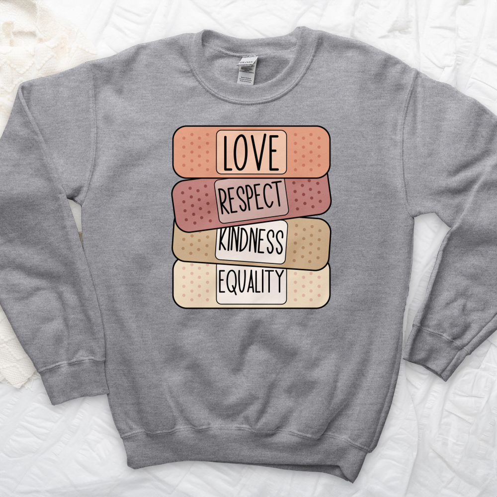 ''Equality'' Sweatshirt