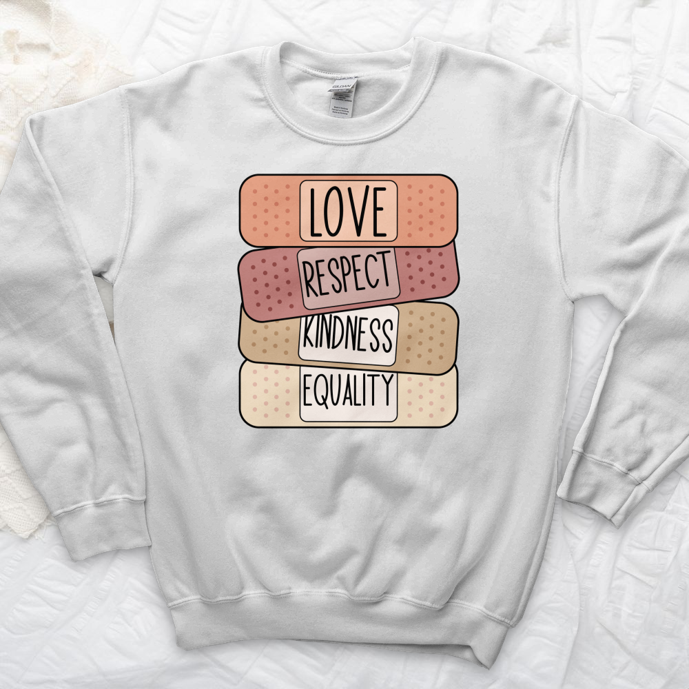 ''Equality'' Sweatshirt