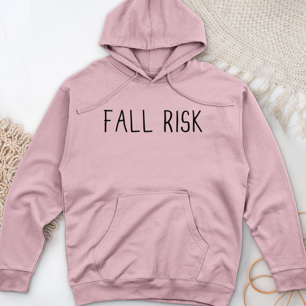 ''Fall Risk'' Hoodie