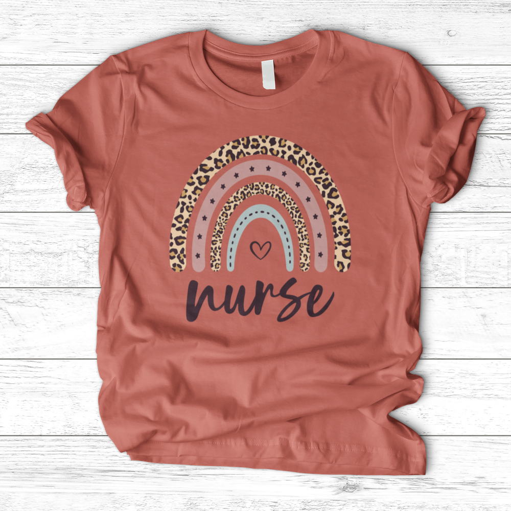 ''Fun Nurse'' T-Shirt