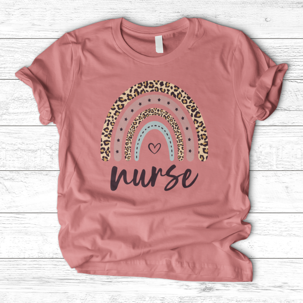 ''Fun Nurse'' T-Shirt