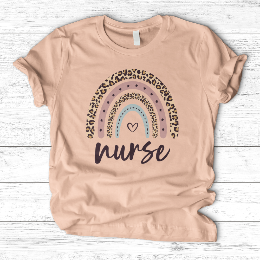 ''Fun Nurse'' T-Shirt