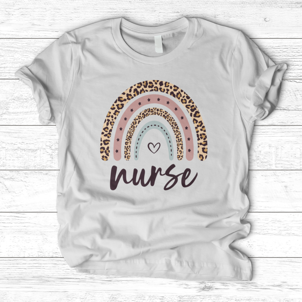 ''Fun Nurse'' T-Shirt