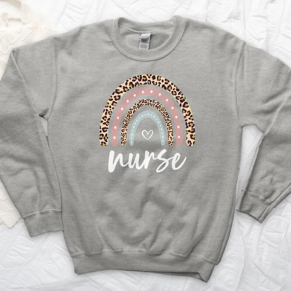 ''Fun Nurse'' Sweatshirt