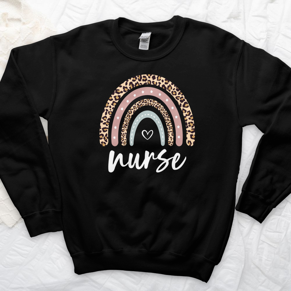 ''Fun Nurse'' Sweatshirt