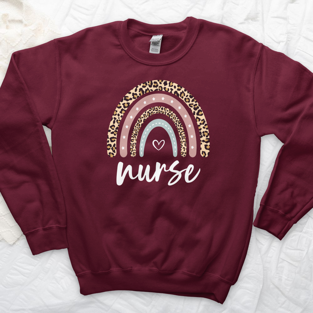 ''Fun Nurse'' Sweatshirt