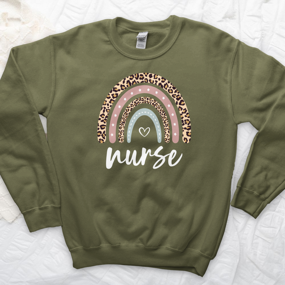 ''Fun Nurse'' Sweatshirt