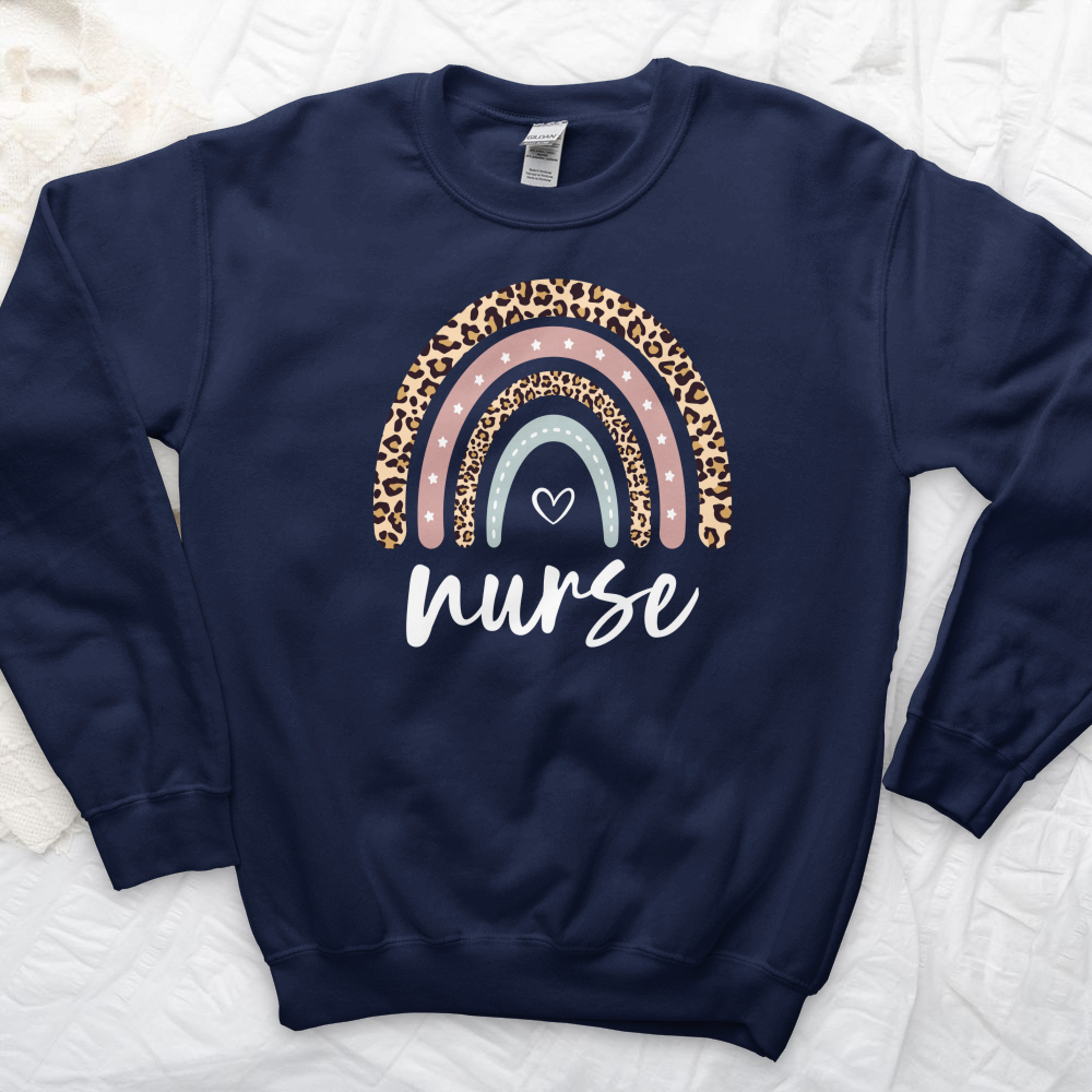 ''Fun Nurse'' Sweatshirt