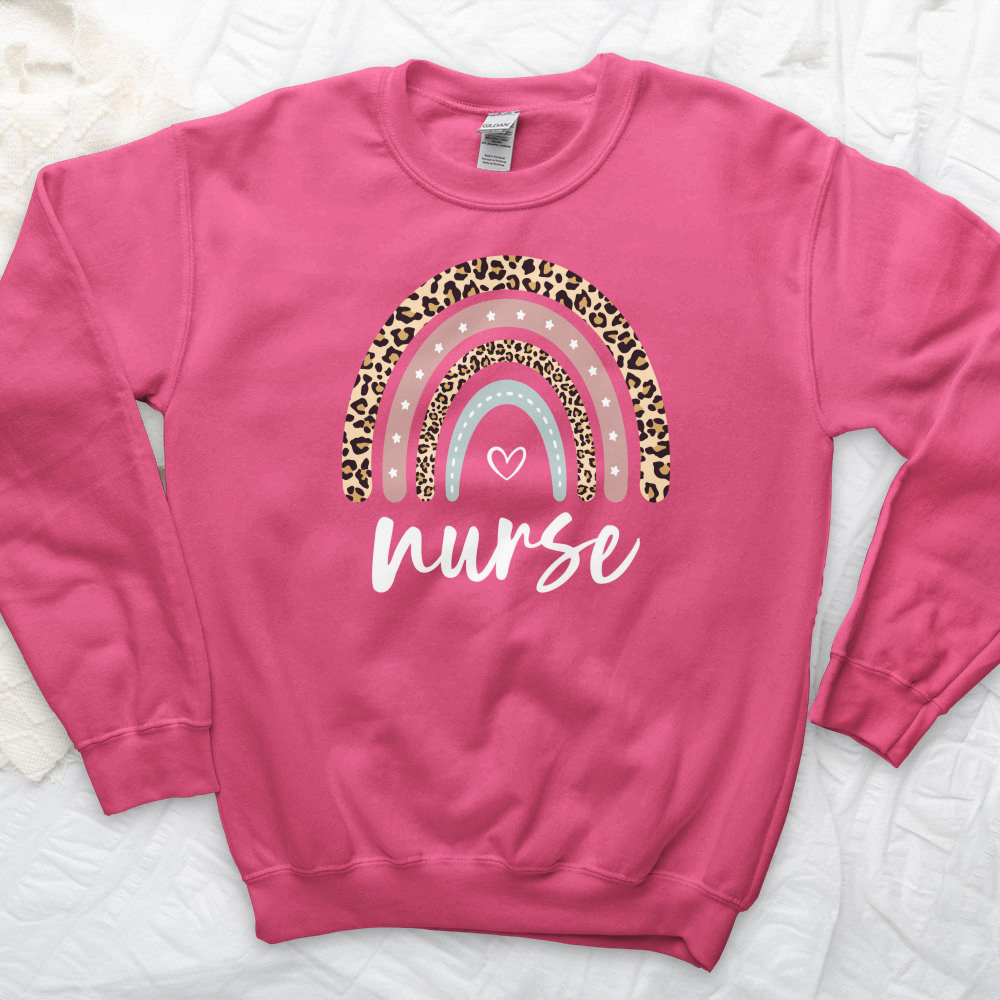 ''Fun Nurse'' Sweatshirt