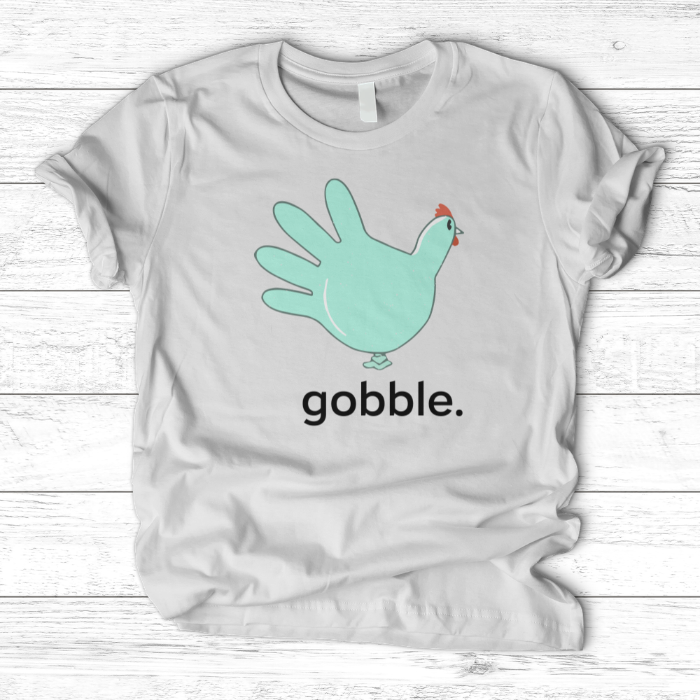 ''Gobble'' T-Shirt