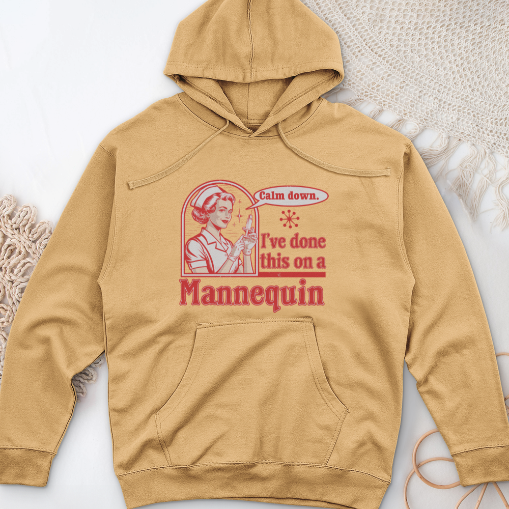 ''Mannequin'' Hoodie