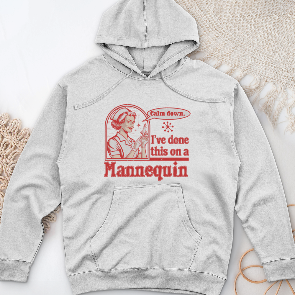 ''Mannequin'' Hoodie