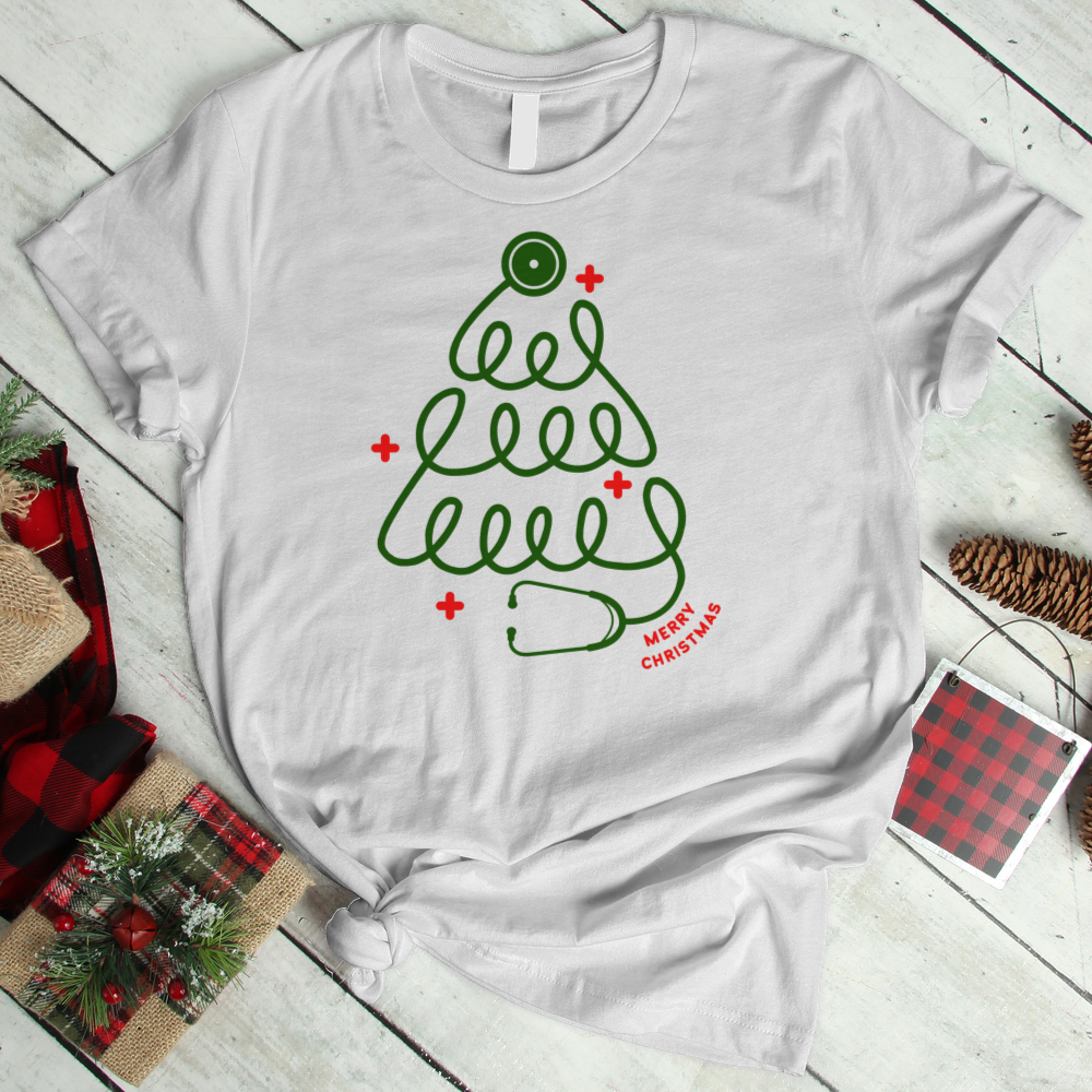 ''Merry Christmas'' T-Shirt