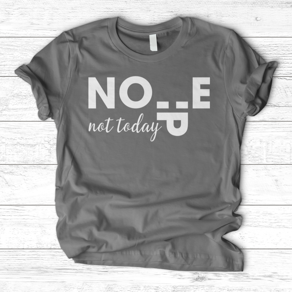 ''Nope'' T-Shirt