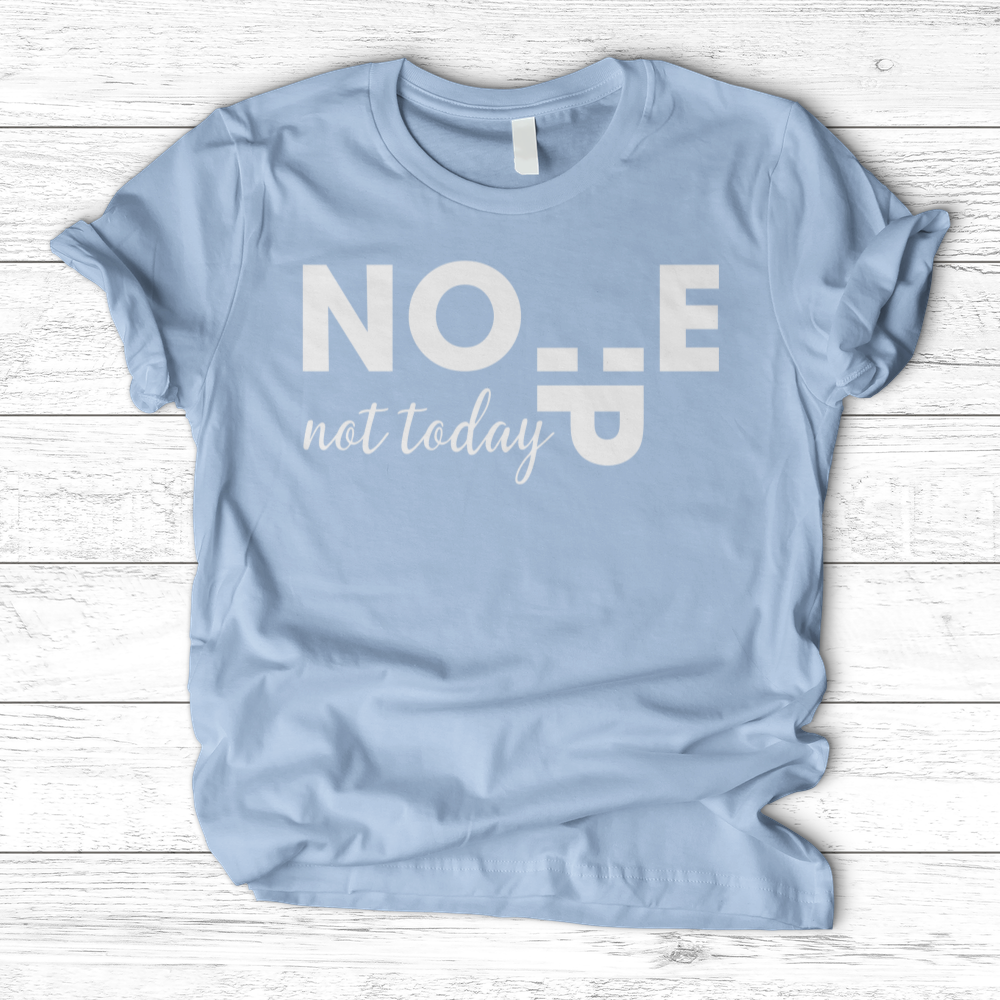 ''Nope'' T-Shirt