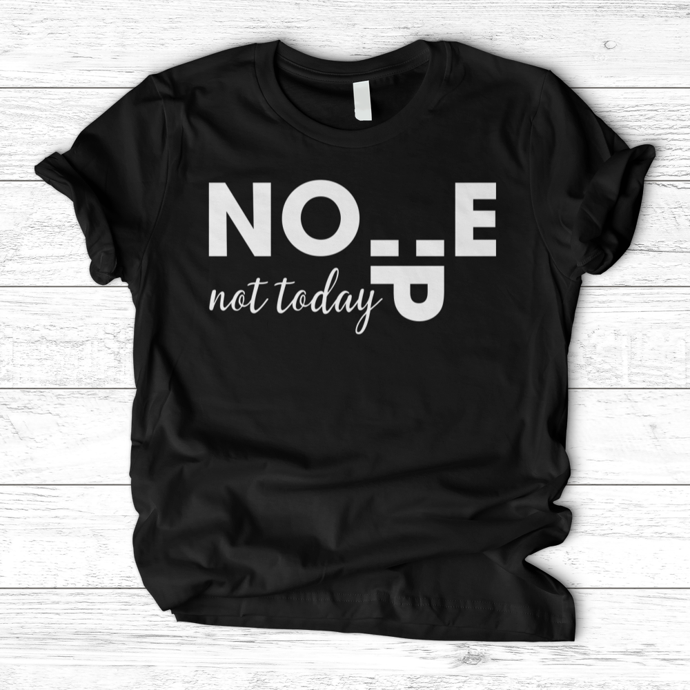 ''Nope'' T-Shirt