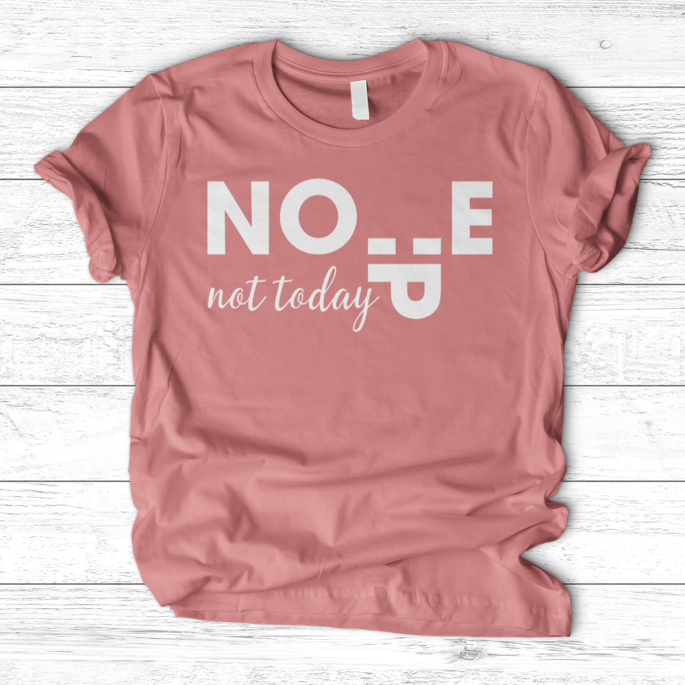 ''Nope'' T-Shirt