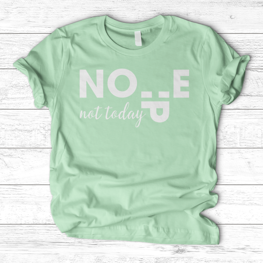 ''Nope'' T-Shirt