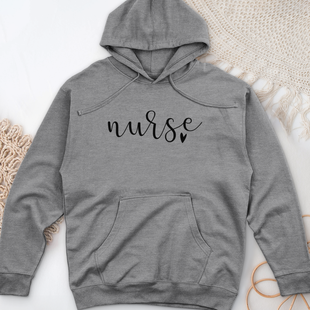 ''Nurse Heart'' Hoodie