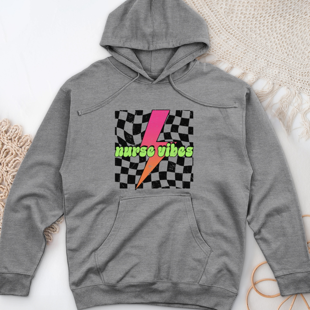 ''Nurse Vibes'' Hoodie