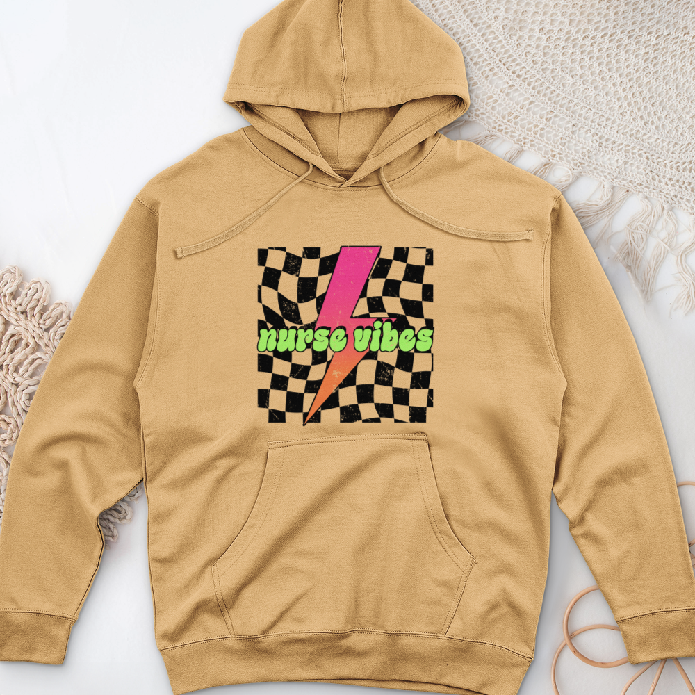 ''Nurse Vibes'' Hoodie