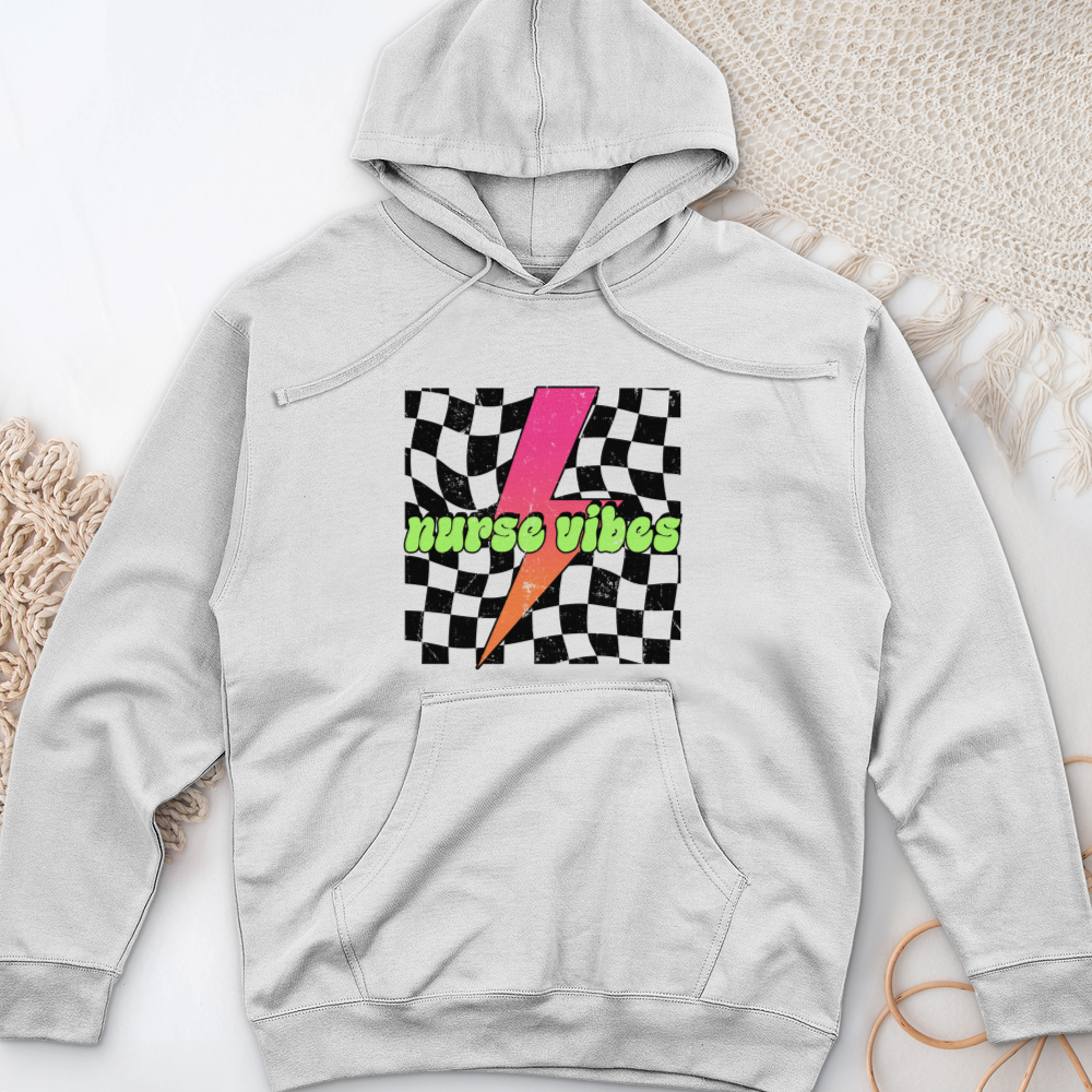 ''Nurse Vibes'' Hoodie