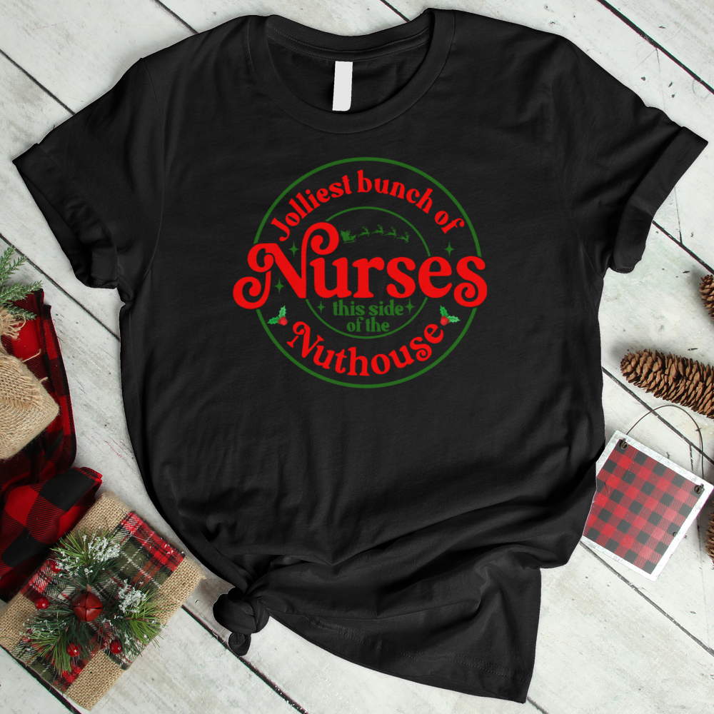 ''Nurses'' T-Shirt