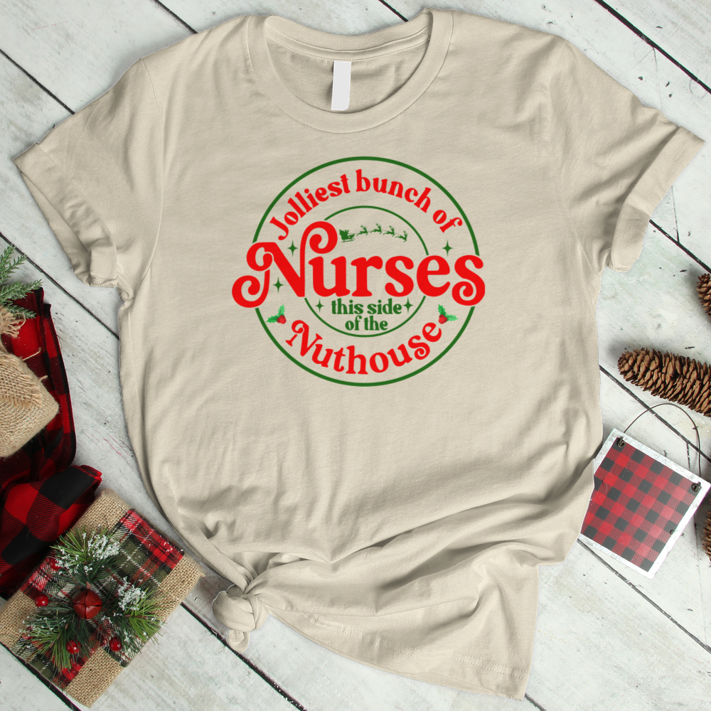 ''Nurses'' T-Shirt