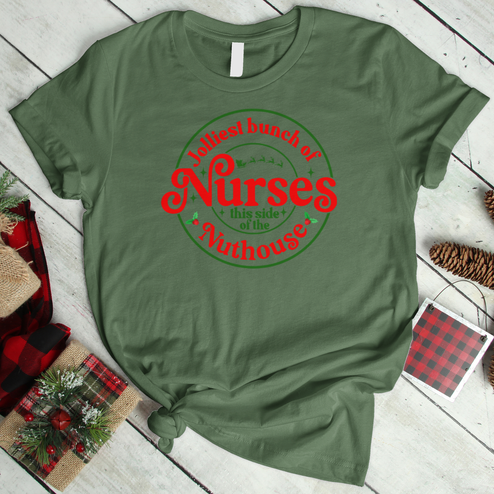 ''Nurses'' T-Shirt