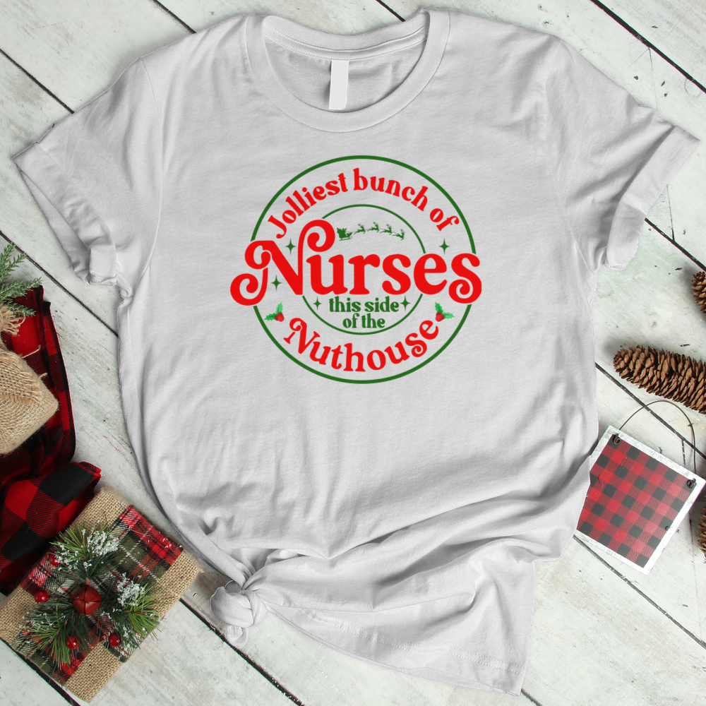 ''Nurses'' T-Shirt