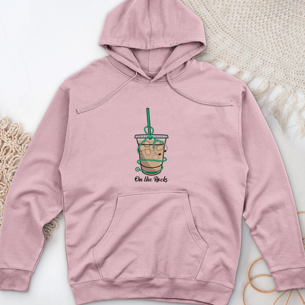 ''On the Rocks'' Hoodie