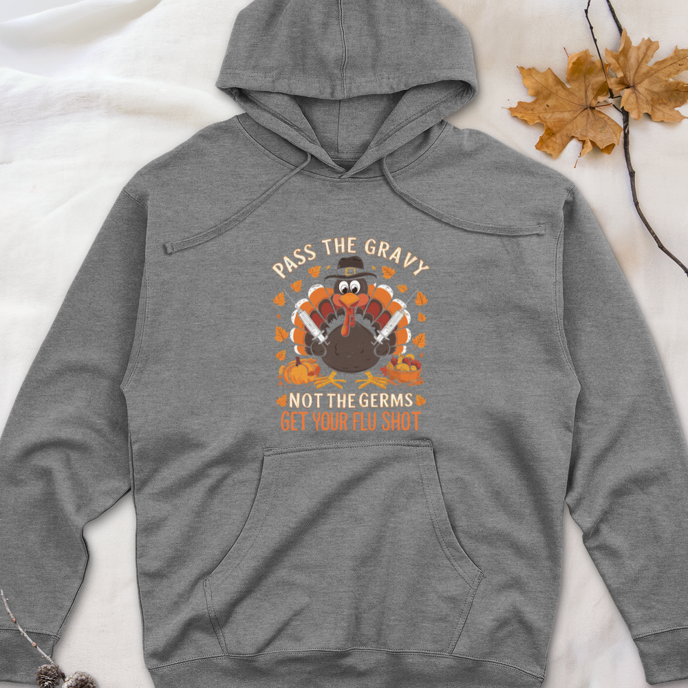 ''Pass the Gravy'' Hoodie