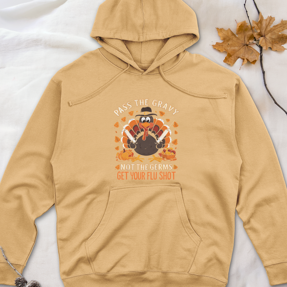 ''Pass the Gravy'' Hoodie