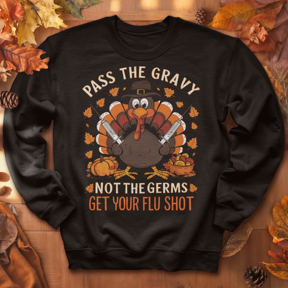 ''Pass the Gravy'' Sweatshirt