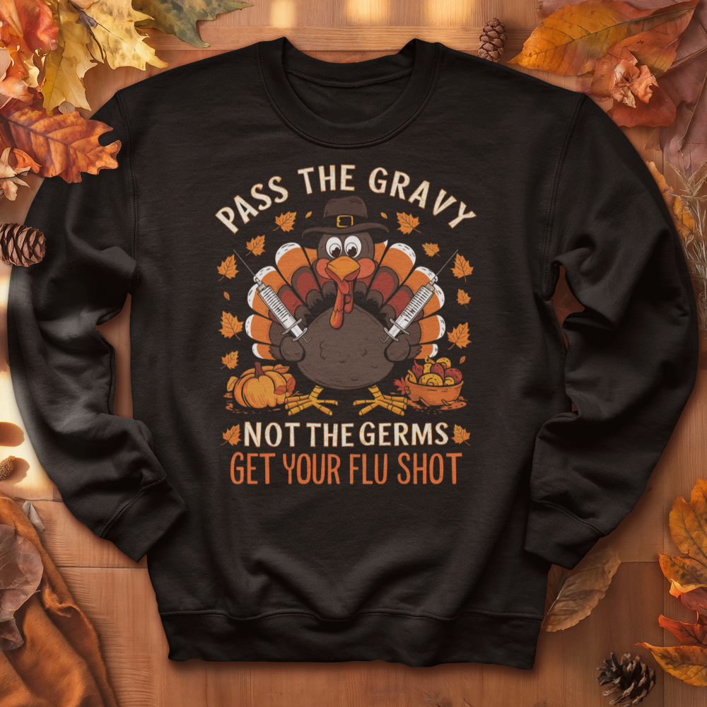 ''Pass the Gravy'' Sweatshirt