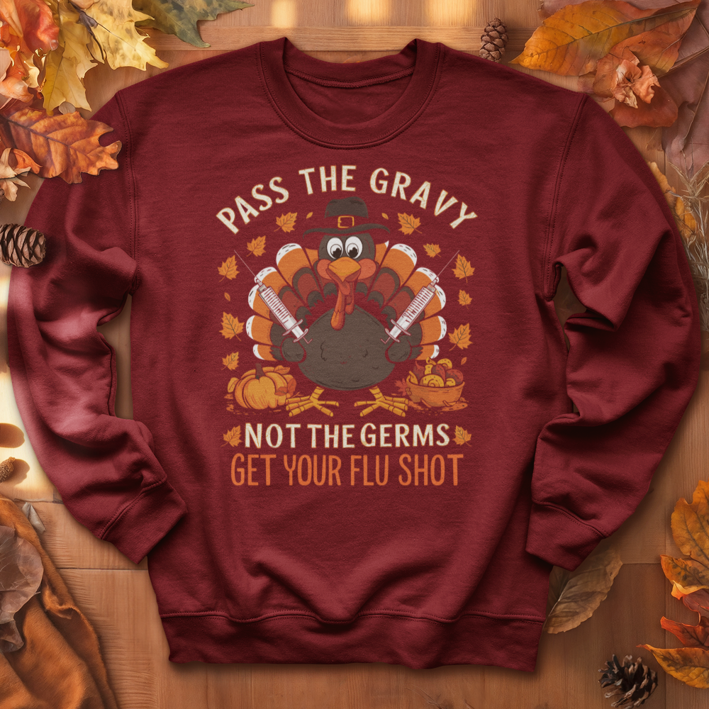 ''Pass the Gravy'' Sweatshirt