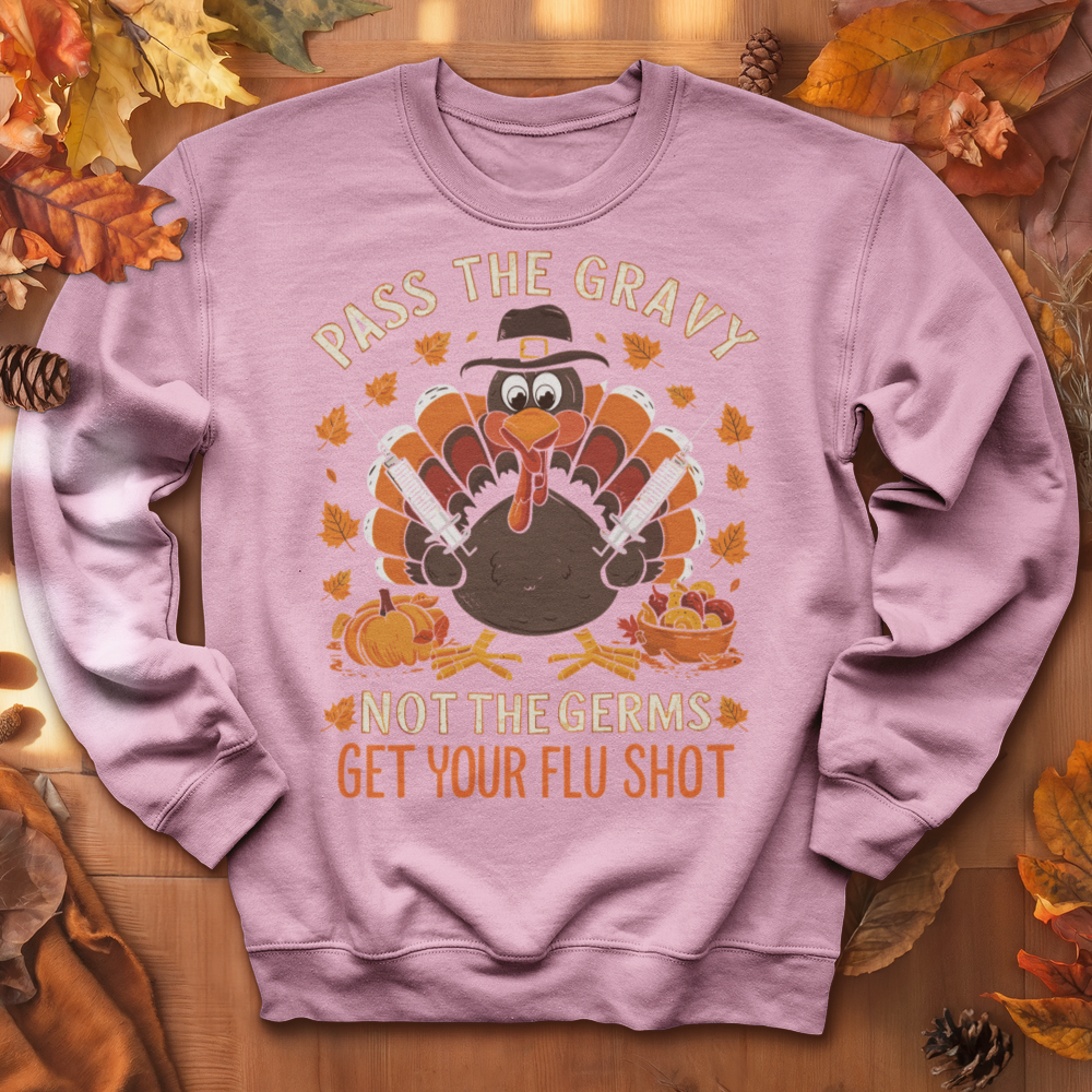 ''Pass the Gravy'' Sweatshirt