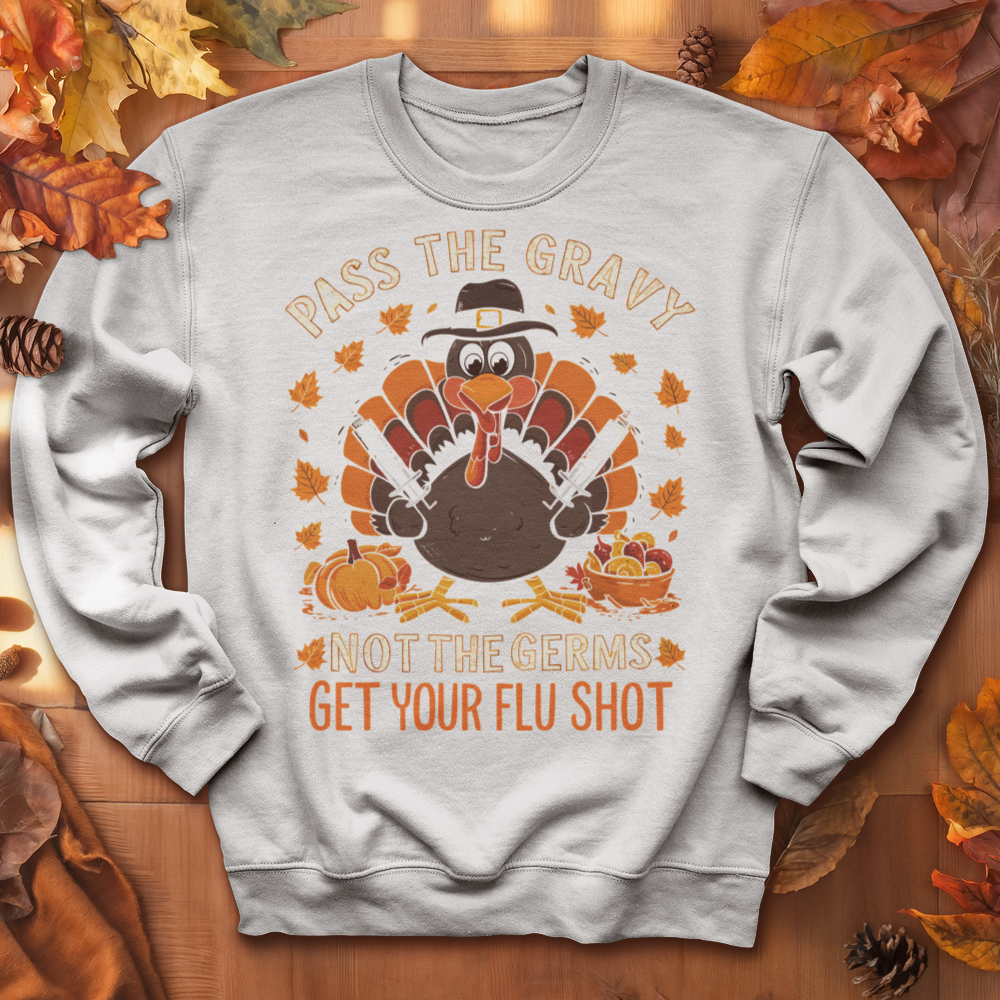 ''Pass the Gravy'' Sweatshirt