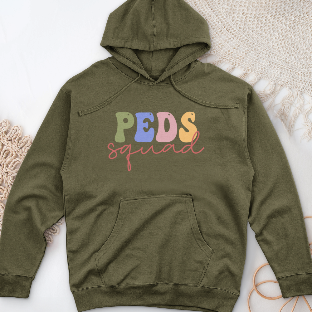 ''Peds Squad'' Hoodie