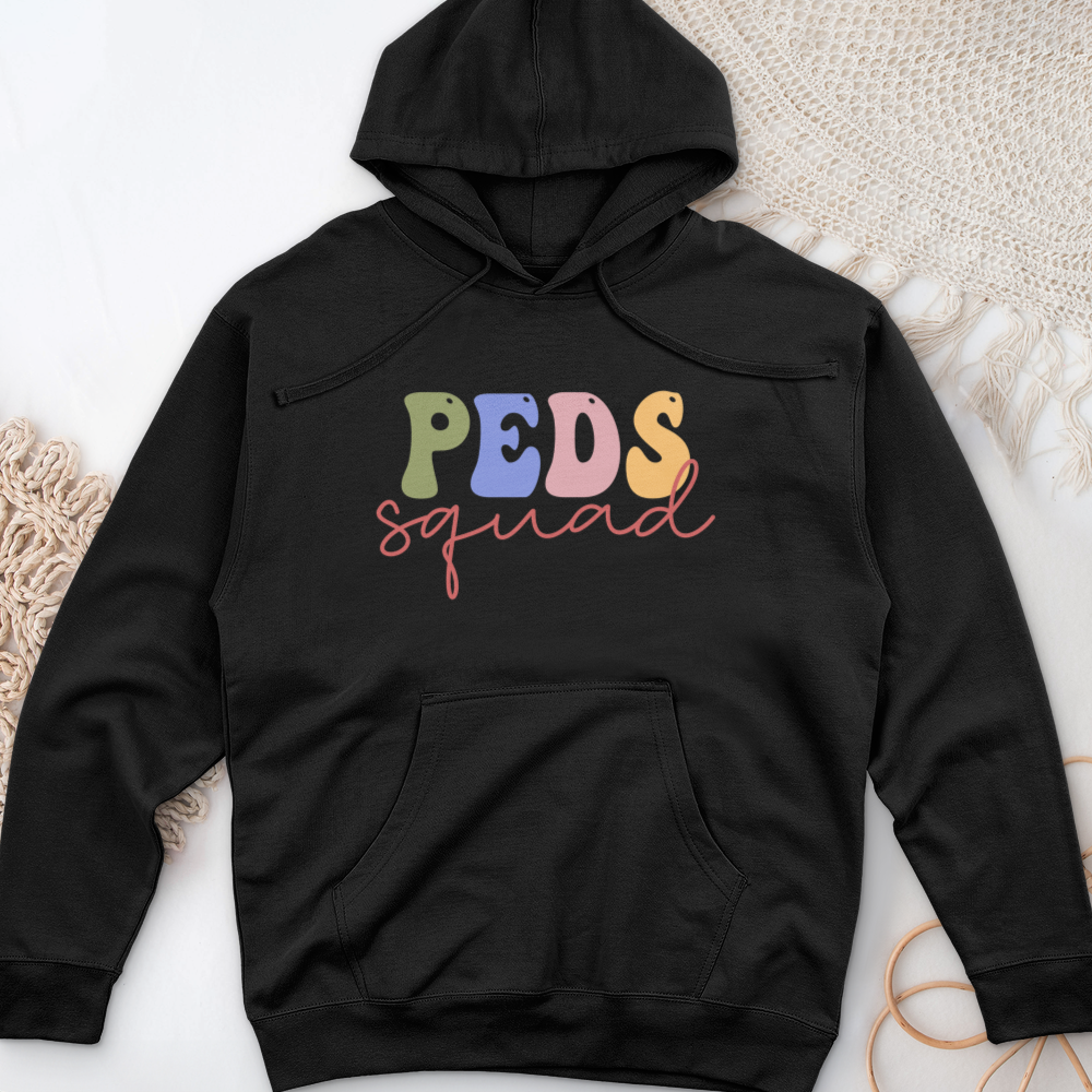 ''Peds Squad'' Hoodie