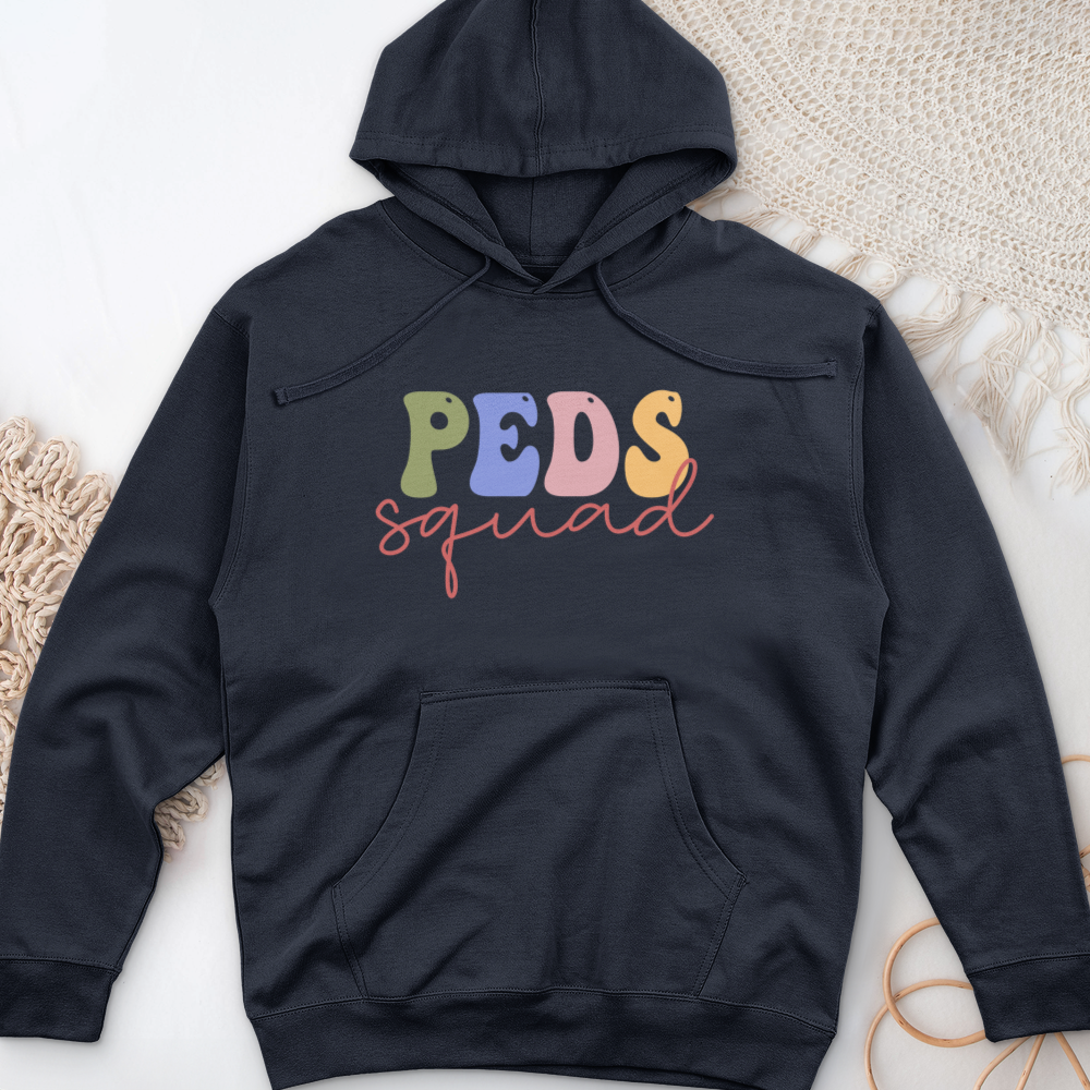 ''Peds Squad'' Hoodie