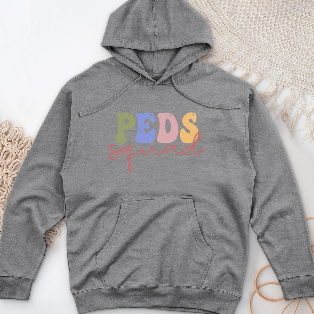 ''Peds Squad'' Hoodie