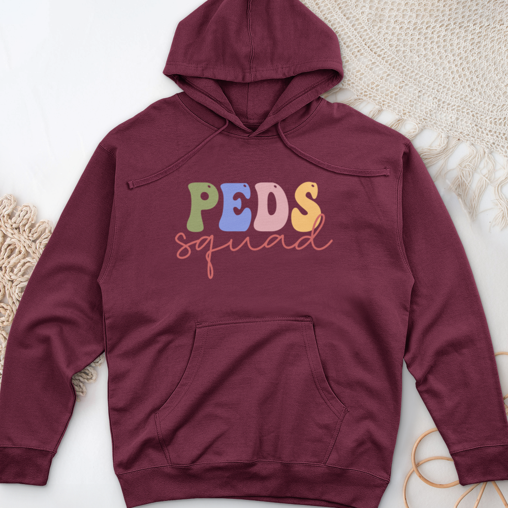 ''Peds Squad'' Hoodie