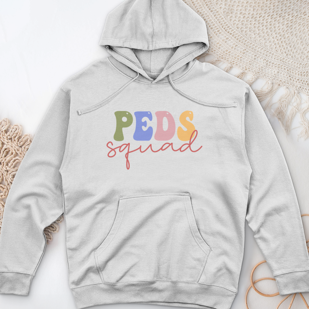 ''Peds Squad'' Hoodie